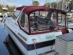 Regal Boats Commodore 3600