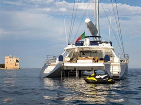 Купить 2009 Cunéo Marine 106 Catamaran