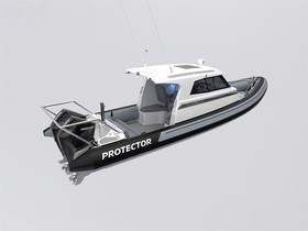 2023 Protector Targa 31 kopen