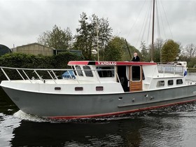 Crown Trawler 1150