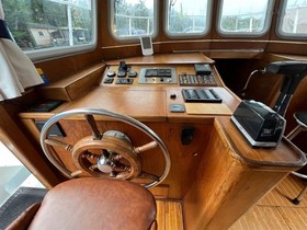 1994 Crown Trawler 1150 en venta