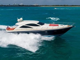 2009 Uniesse Yachts for sale