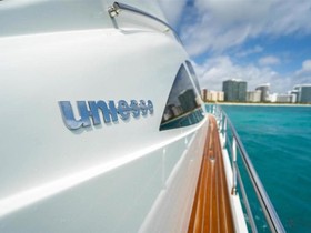 Buy 2009 Uniesse Yachts