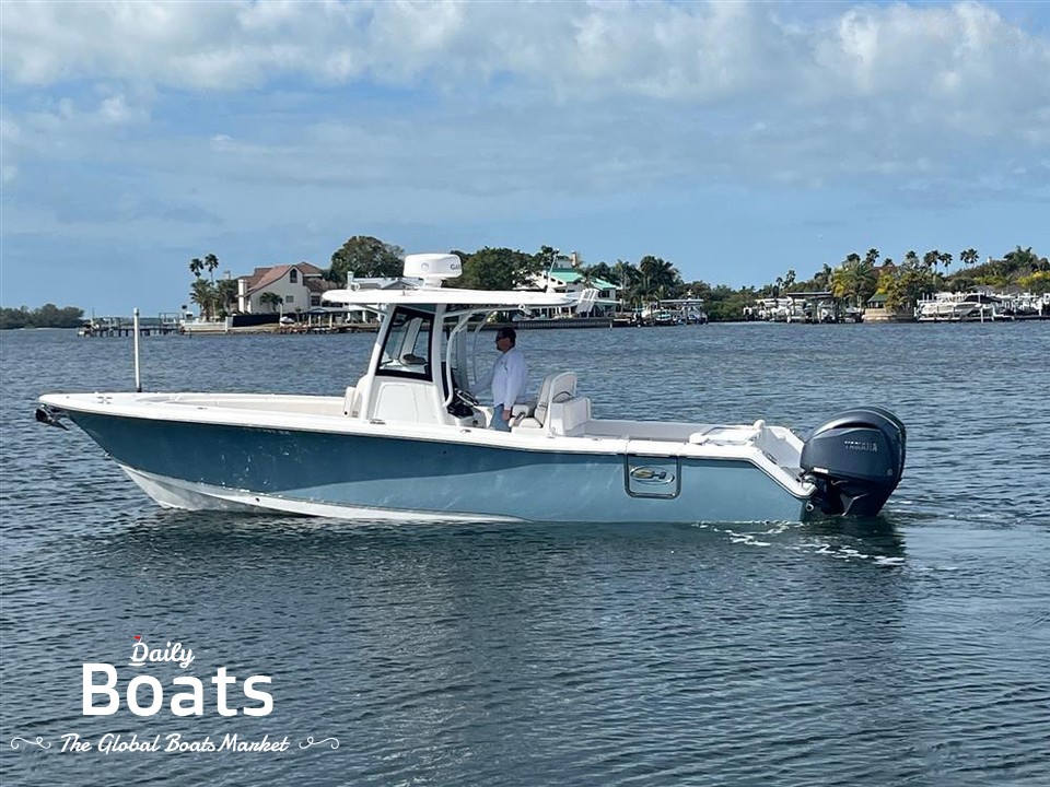 2021 Sea Hunt Boats 300 Gamefish for sale. View price, photos and Buy 2021 Sea Hunt Boats 300