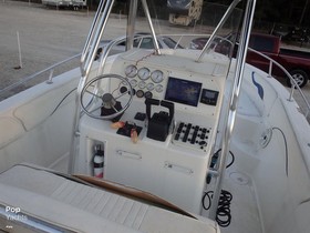 Buy 2006 Carolina Skiff Sea Chaser 240