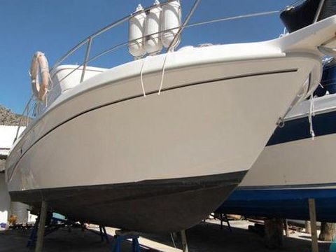 2005 Faeton 910 Moraga for sale