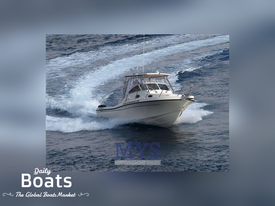 2023 Red Tuna Boats 29 Sport Fisherman for sale. View price, photos and