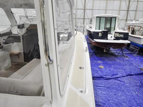 2005 Mjm Yachts 34Z Downeast