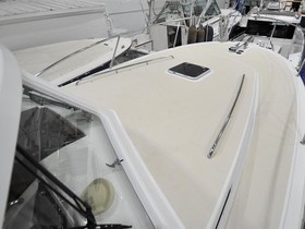2005 Mjm Yachts 34Z Downeast til salgs
