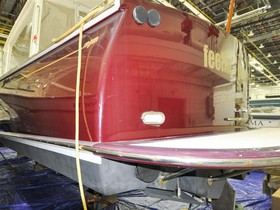 2005 Mjm Yachts 34Z Downeast for sale