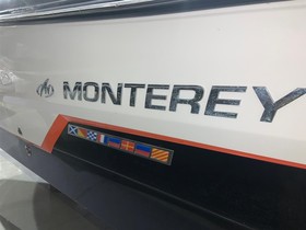 2013 Monterey 288 in vendita