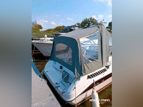 1992 Sea Ray Boats 220 Sundancer for sale