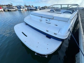 2005 Bayliner Boats 652 Cuddy