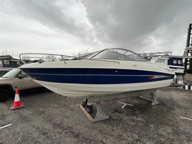 2005 Bayliner Boats 652 Cuddy en venta