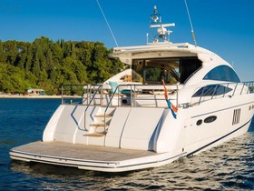 2009 Princess V65