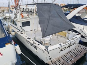 1981 Bertram Yachts 28