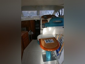 2001 Azimut Yachts 42 za prodaju