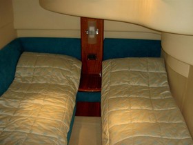 2001 Azimut Yachts 42 for sale