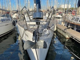 2003 Wauquiez Centurion 45