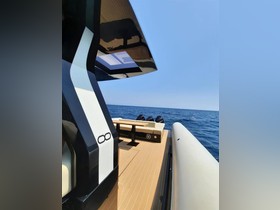 2022 Seanfinity Yachts R4 til salgs
