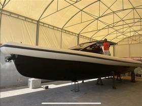 2022 Seanfinity Yachts R4 til salgs