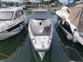 2018 Axopar Boats 28