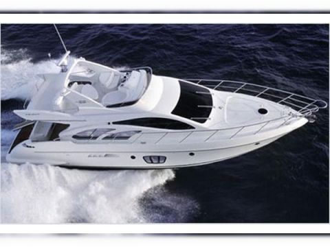 Købe 2008 Azimut 68 Evolution