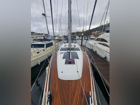 2007 Jeanneau Sun Odyssey 45 Ds till salu