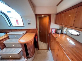 2000 Sunseeker Camargue 50