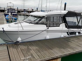 2021 Jeanneau Merry Fisher 695 for sale