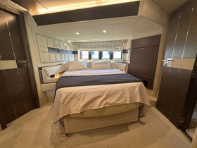 2014 Azimut Yachts 64 zu verkaufen