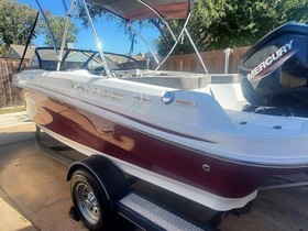 2021 Tahoe Boats 550 Tf for sale