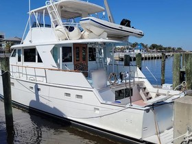 Köpa 1972 Hatteras Yachts 58 Sportfish