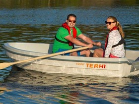 2022 Terhi Boats 310 Sunny na prodej