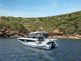 Galeon 325 Gto