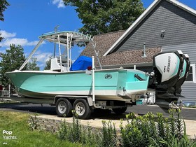 1974 Boca Grande 26 Center Console for sale