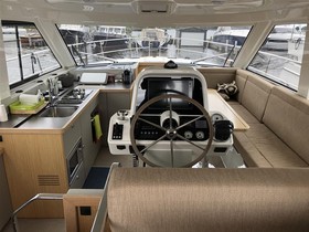 2017 Bavaria Yachts E40 til salg