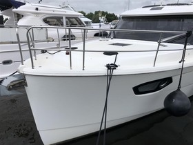 2017 Bavaria Yachts E40 til salg