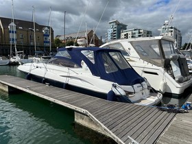 Osta 2002 Sunseeker Superhawk 34