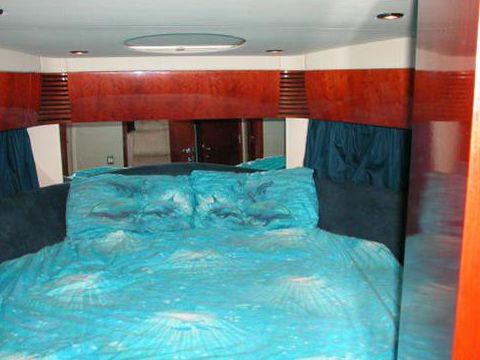 Buy 1997 Fairline Phantom 43