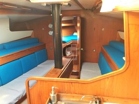 1980 Baltic Yachts 37