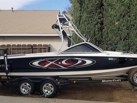 Buy 2002 Mastercraft X-90