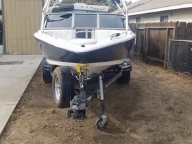 2002 Mastercraft X-90