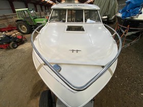 2001 Campion Boats 622