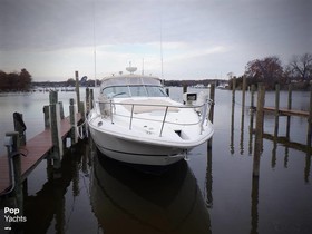1998 Cruisers Yachts 4270 for sale