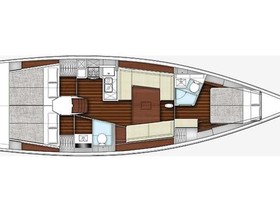 Купить 2021 X-Yachts X-43