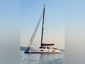 2017 Outremer 51