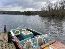 1961 Chris-Craft Continental for sale