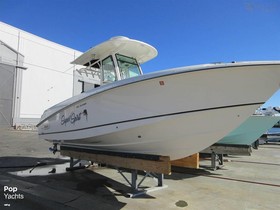 Boston Whaler Boats 280 Outrage