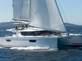 Fountaine Pajot Saba 50